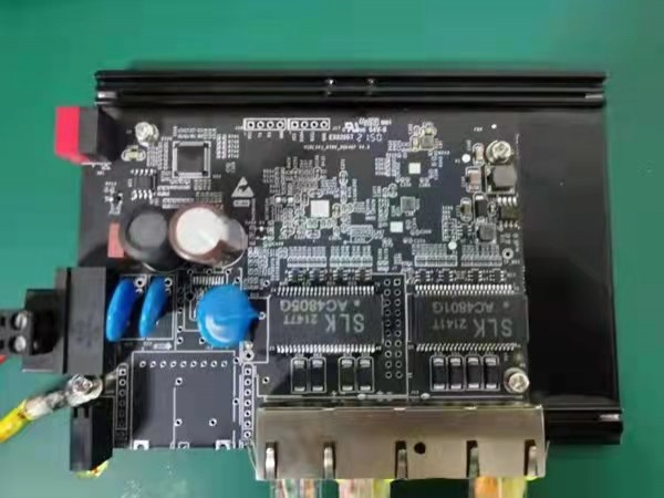 AC4805G生产工业级交换机